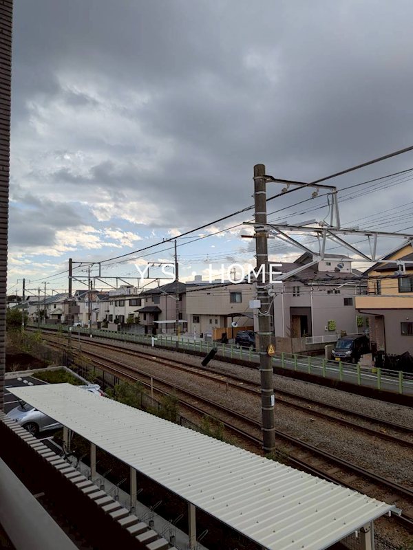 LUCIE TSⅠ(ルシエティエスワン) その他3