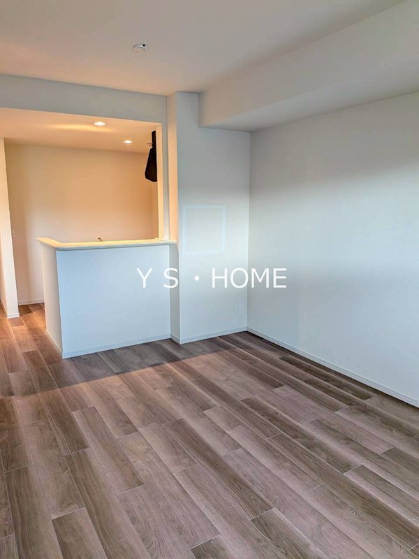 LUCIE TSⅠ(ルシエティエスワン) リビング