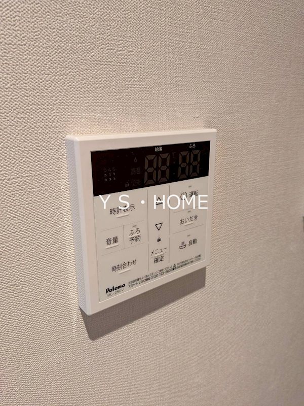 LUCIE TSⅠ(ルシエティエスワン) その他13