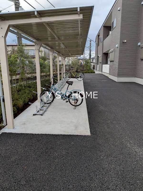 LUCIE TSⅠ(ルシエティエスワン) その他19