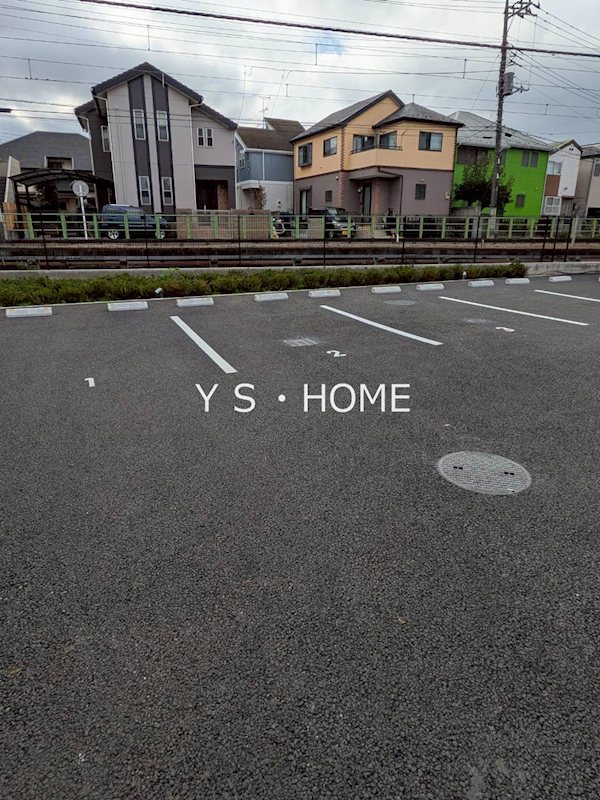 LUCIE TSⅠ(ルシエティエスワン) その他20