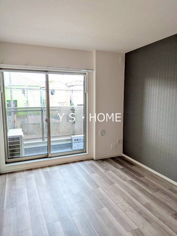 LUCIE TSⅠ(ルシエティエスワン) ベッドルーム