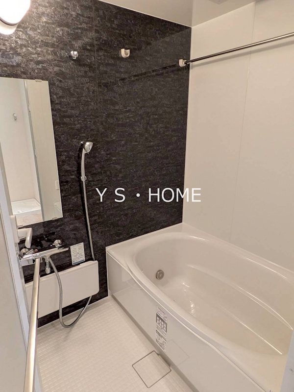 LUCIE TSⅠ(ルシエティエスワン) 風呂画像