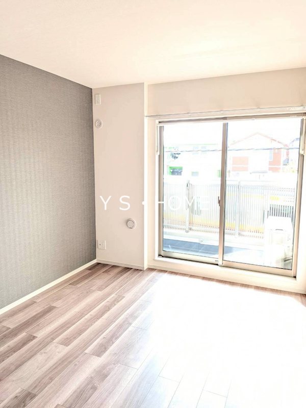 LUCIE TSⅠ(ルシエティエスワン) ベッドルーム