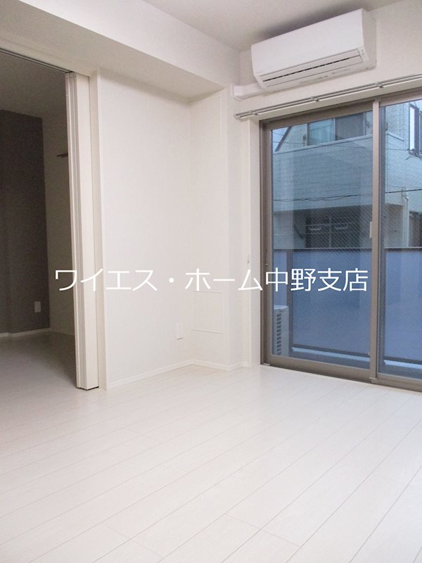 AIFLAT方南町 リビング