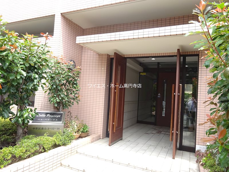 ベルぺサージュ  その他6