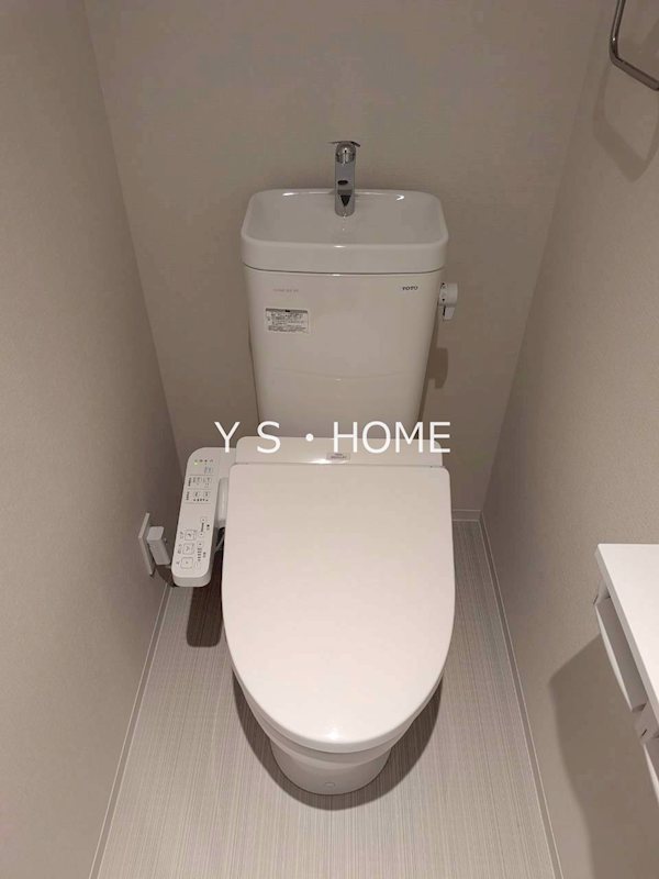 LUCIE TSⅠ(ルシエティエスワン) その他2