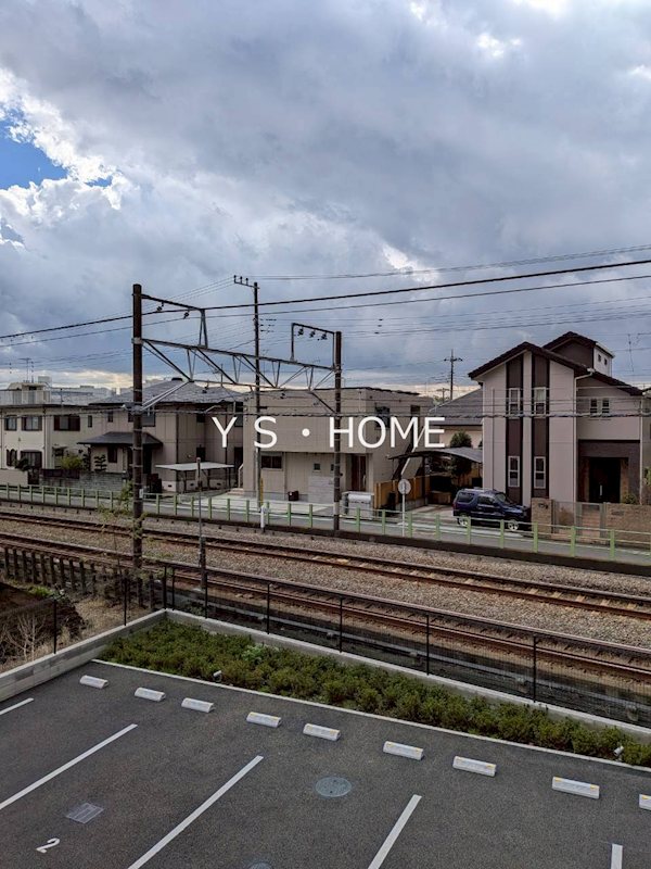 LUCIE TSⅠ(ルシエティエスワン) その他3