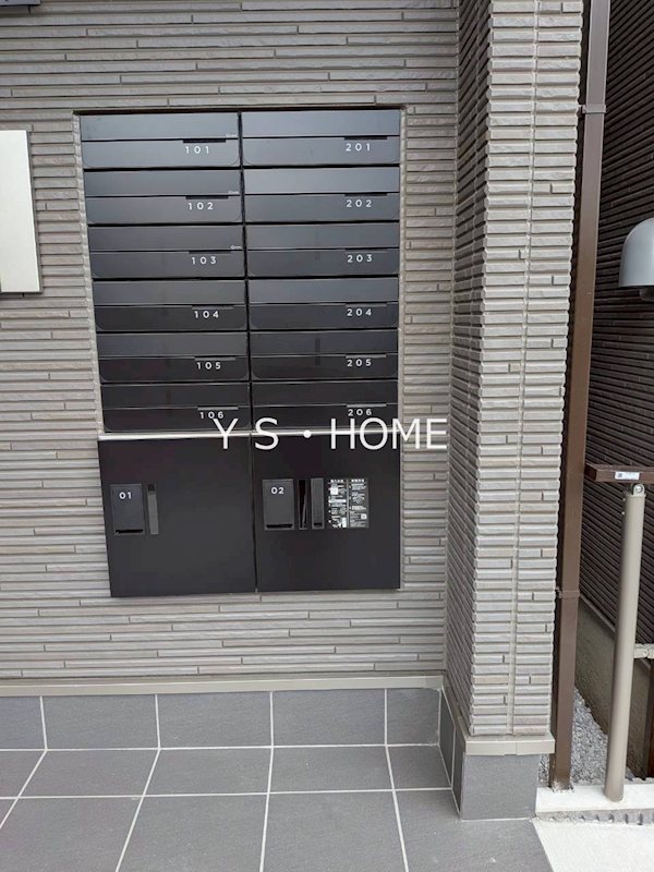 LUCIE TSⅠ(ルシエティエスワン) その他17