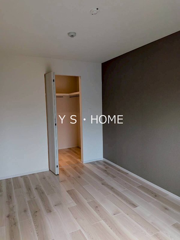 LUCIE TSⅠ(ルシエティエスワン) ベッドルーム