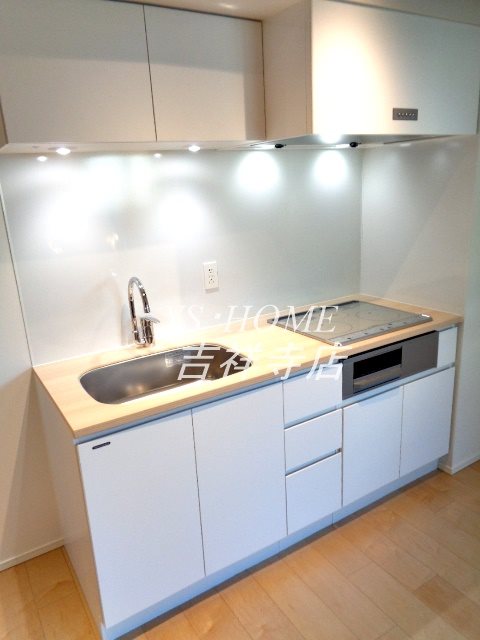 OZIO西荻窪Ⅱ キッチン