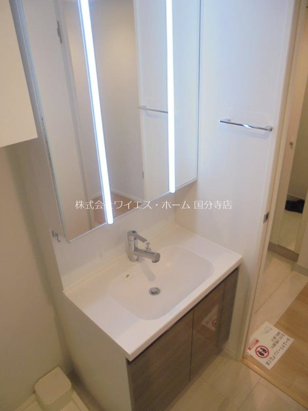 オーパスホームズ武蔵小金井 その他1