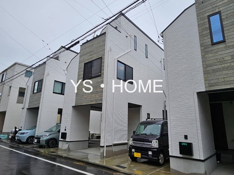 Kolet一橋学園 その他外観1