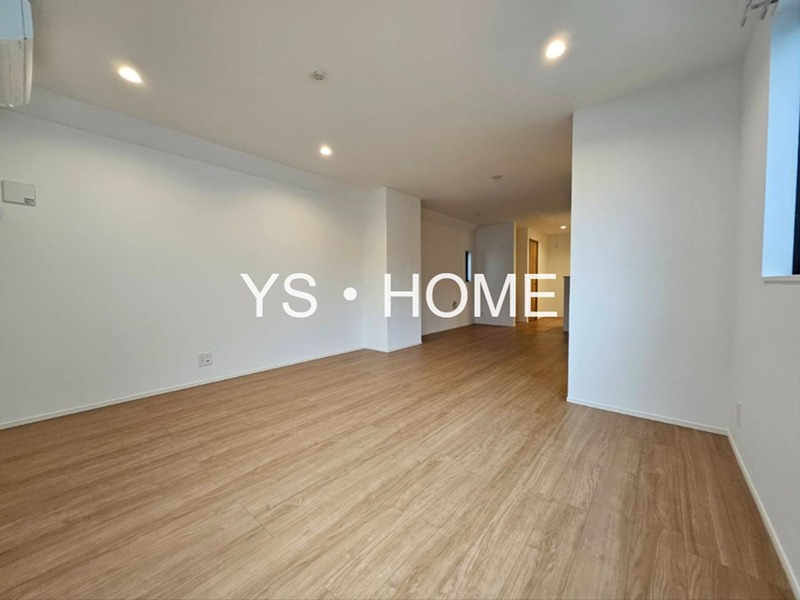 Kolet一橋学園 リビング