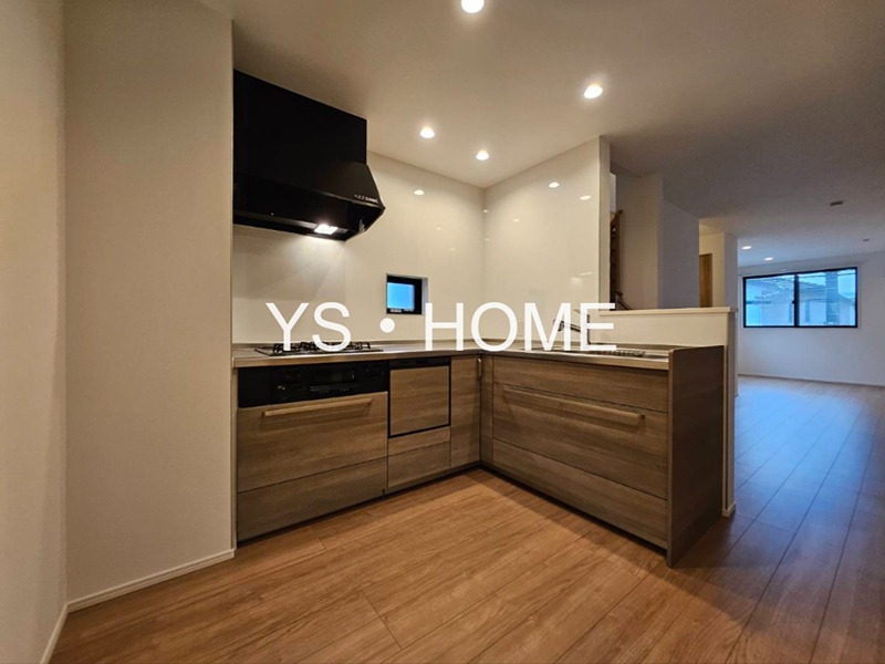 Kolet一橋学園 キッチン