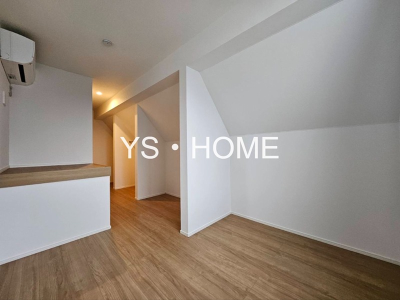 Kolet一橋学園 ベッドルーム