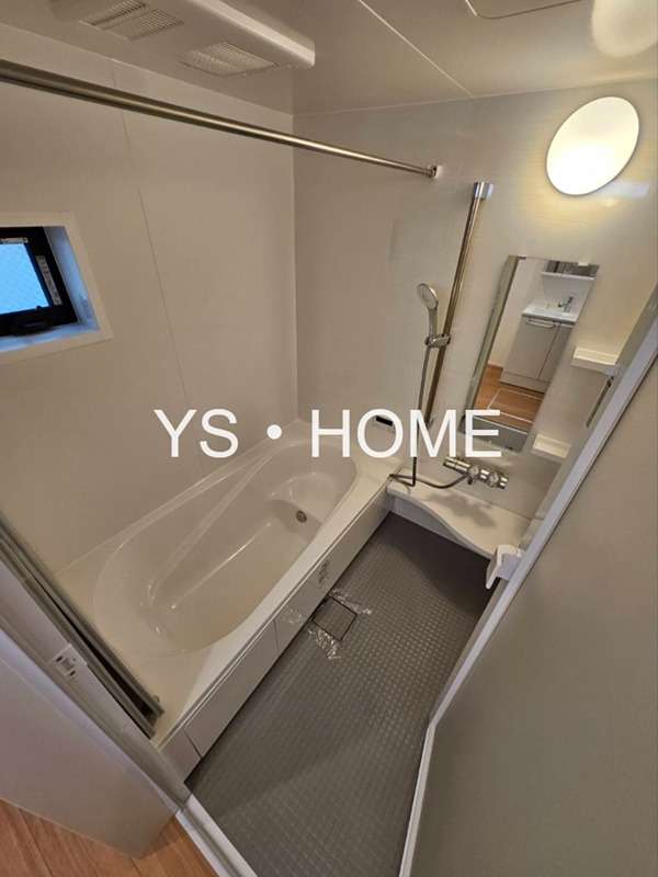 Kolet一橋学園 風呂画像