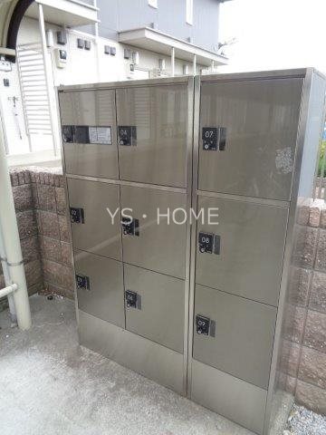 クレールC その他8