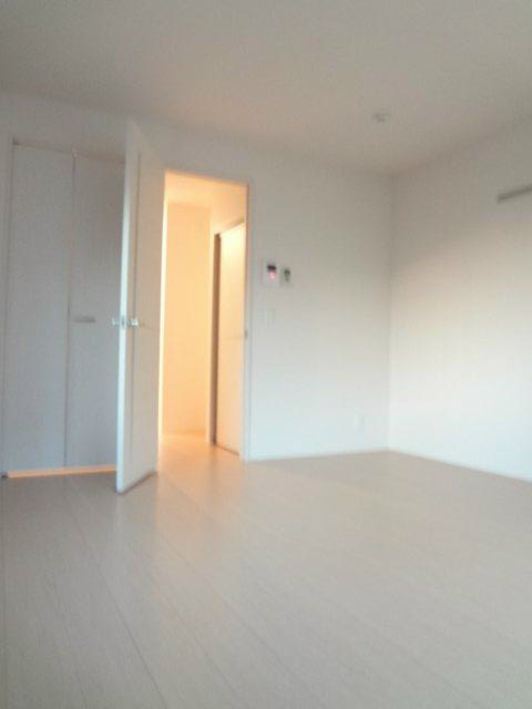 クレールC リビング