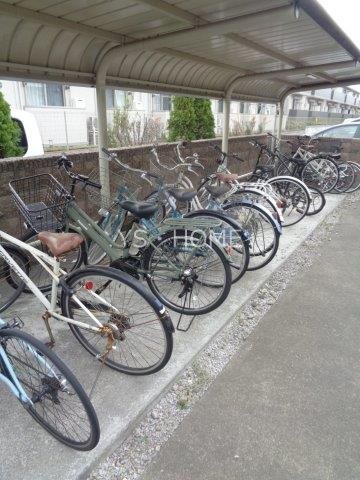 クレールC その他18