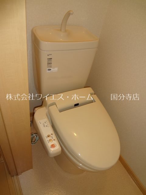 メイプルコート その他1