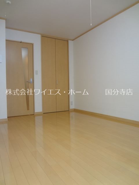 メイプルコート リビング