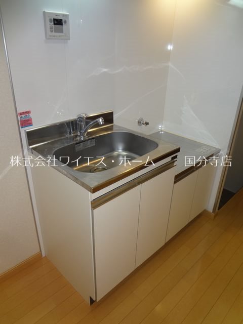 メイプルコート キッチン