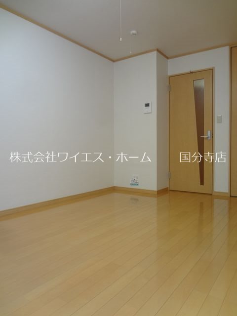 メイプルコート ベッドルーム