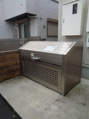 Ｂｌｏｏｍ　Ｏｎｅ，Ｔｗｏ その他外観1