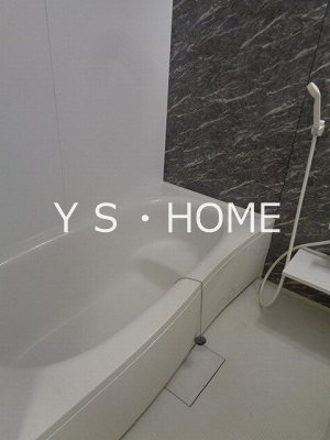 Ｂｌｏｏｍ　Ｏｎｅ，Ｔｗｏ 風呂画像