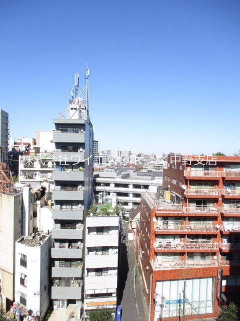 ソレイユ南台 その他6