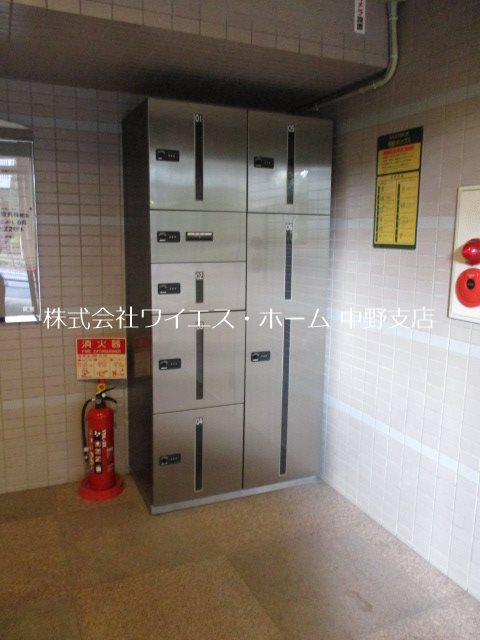 ソレイユ南台 その他外観4