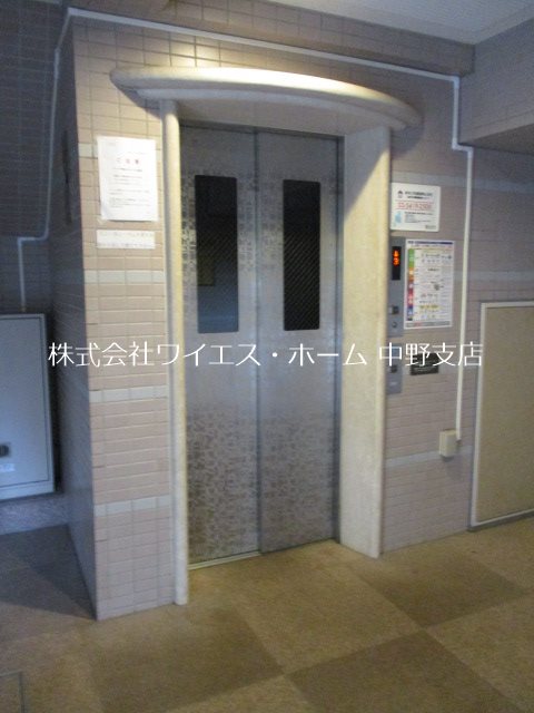 ソレイユ南台 その他外観5