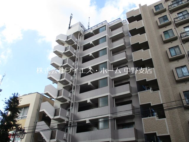 ソレイユ南台 その他外観6