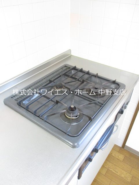 ソレイユ南台 その他9