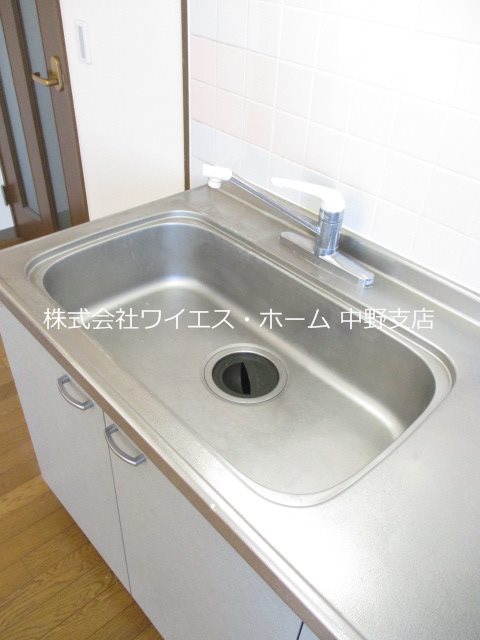 ソレイユ南台 その他10