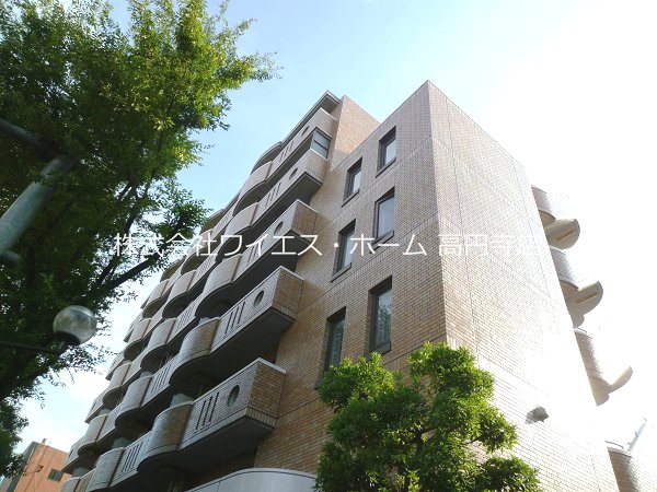 サンパレス 外観