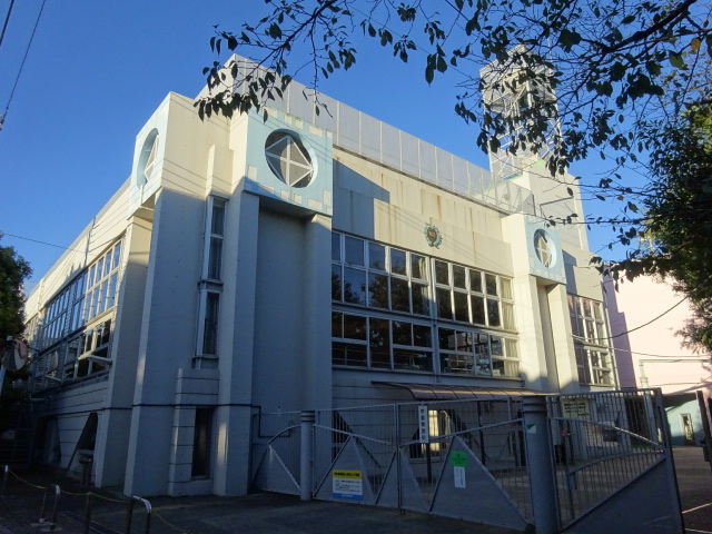 サンパレス 周辺画像1