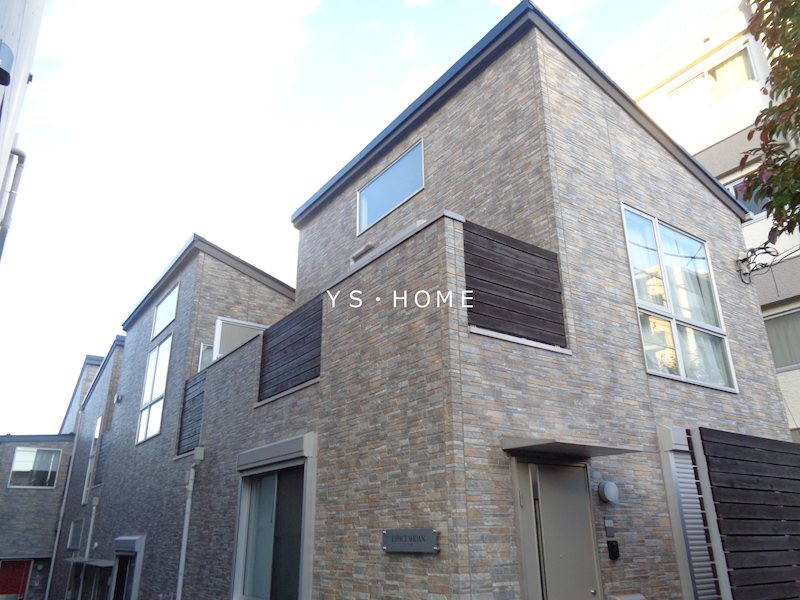 エスパス松庵 外観