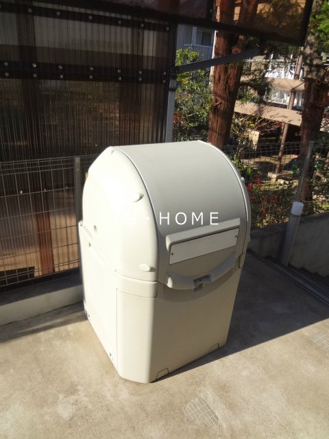 エスパス松庵 その他9