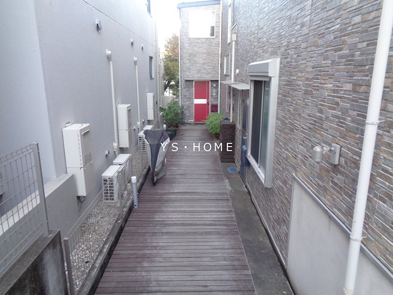 エスパス松庵 その他13