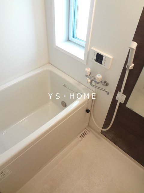 エスパス松庵 風呂画像