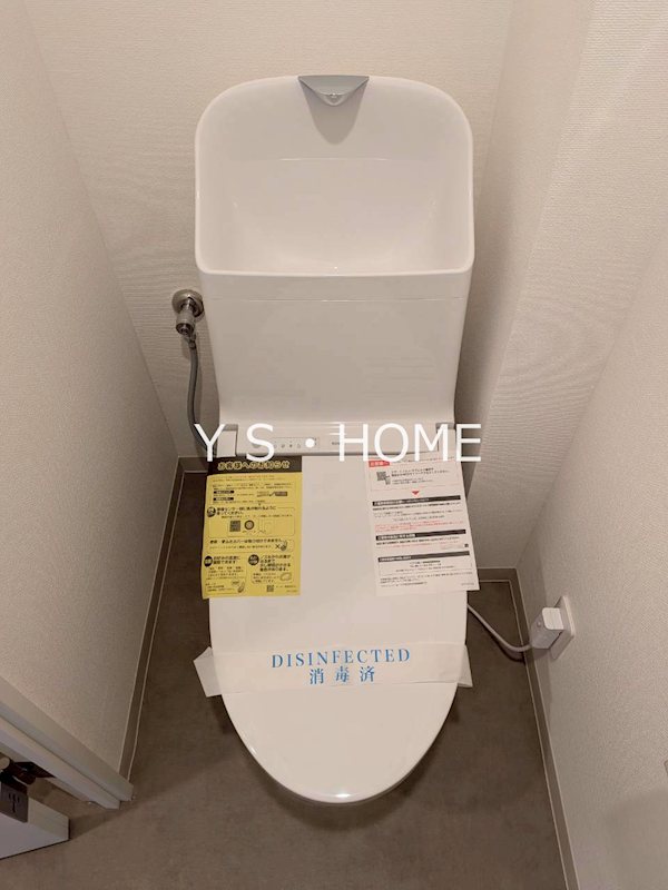 ロイヤルキャステージ恋ヶ窪 その他2