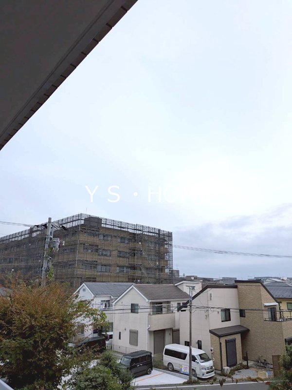 ロイヤルキャステージ恋ヶ窪 その他3