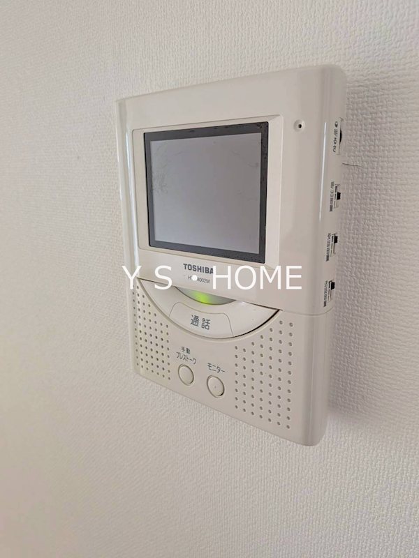 ロイヤルキャステージ恋ヶ窪 その他5