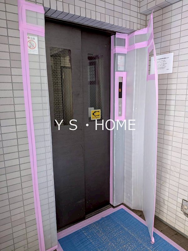 ロイヤルキャステージ恋ヶ窪 その他8