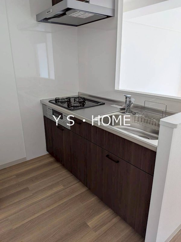 ロイヤルキャステージ恋ヶ窪 キッチン