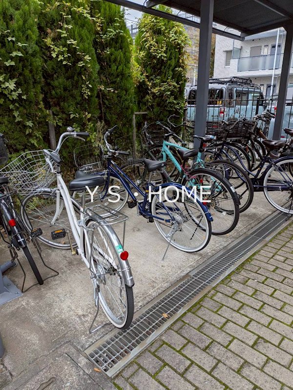 ロイヤルキャステージ恋ヶ窪 その他22