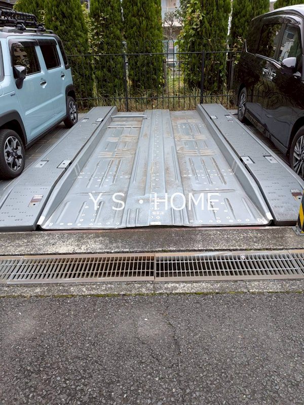 ロイヤルキャステージ恋ヶ窪 その他23