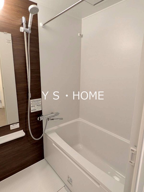 ロイヤルキャステージ恋ヶ窪 風呂画像